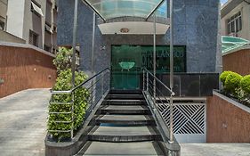 Atlantico Inn Apart Hotel